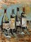 Wine I Poster Print by Heather A. French-Roussia - Item # VARPDX7822A